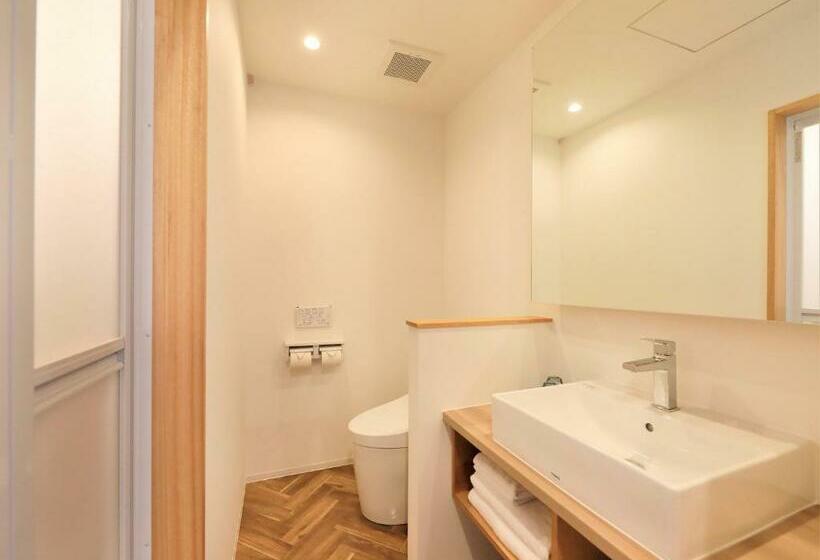 标准间, Central Resort Miyakojima