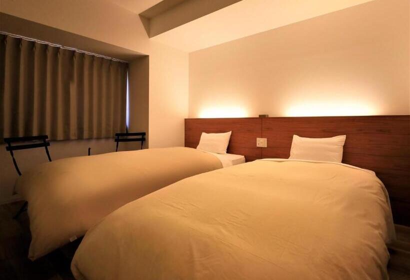 Номер Стандарт, Central Resort Miyakojima