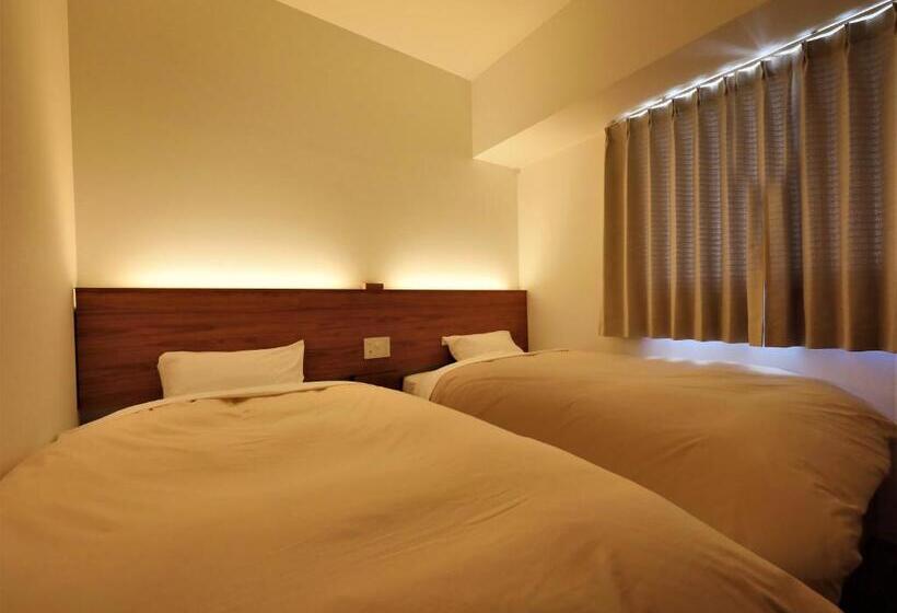 标准间, Central Resort Miyakojima