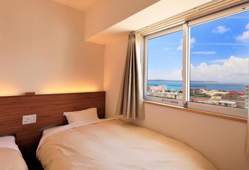 标准间, Central Resort Miyakojima