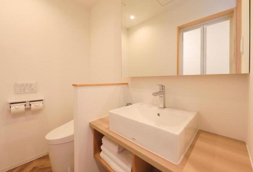 Номер Стандарт, Central Resort Miyakojima