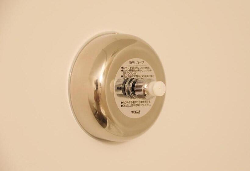 四人标准间, Central Resort Miyakojima