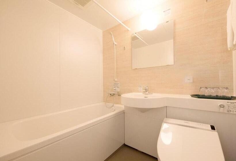 四人标准间, Central Resort Miyakojima