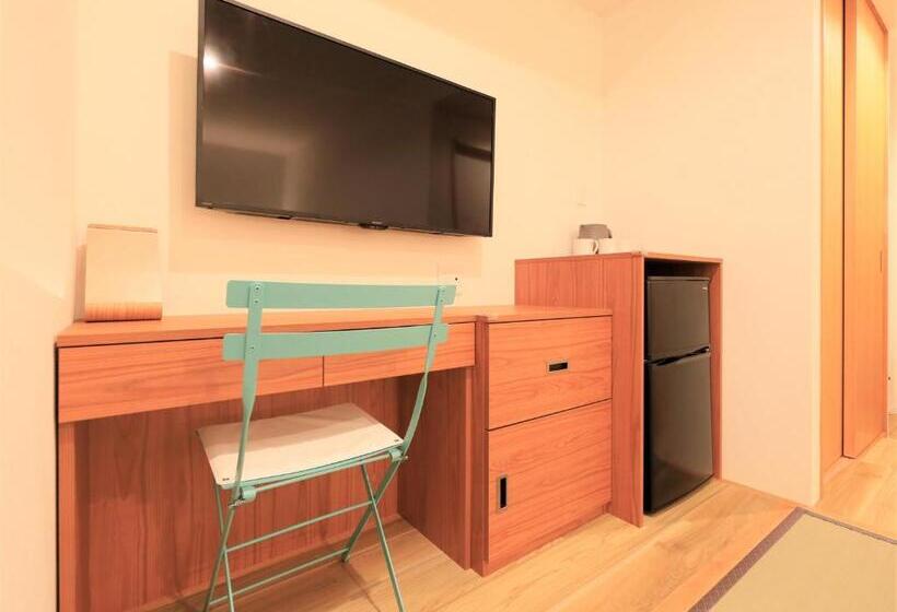 Четырехместный Номер Стандарт, Central Resort Miyakojima