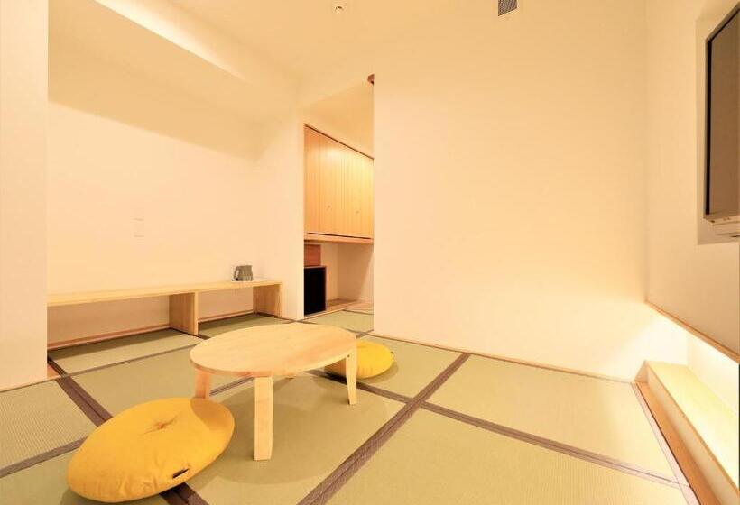 标准间, Central Resort Miyakojima