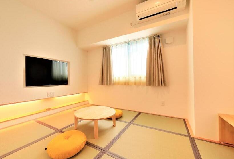 标准间, Central Resort Miyakojima