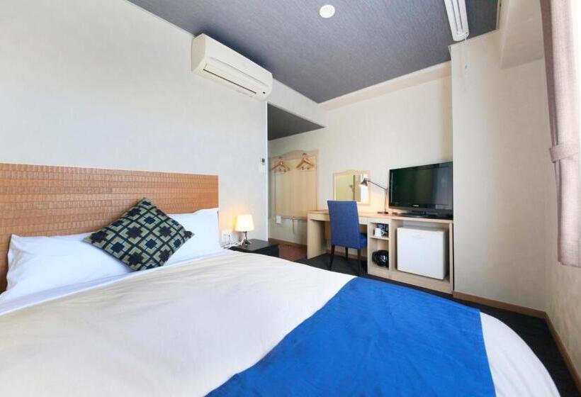 标准间, Central Resort Miyakojima