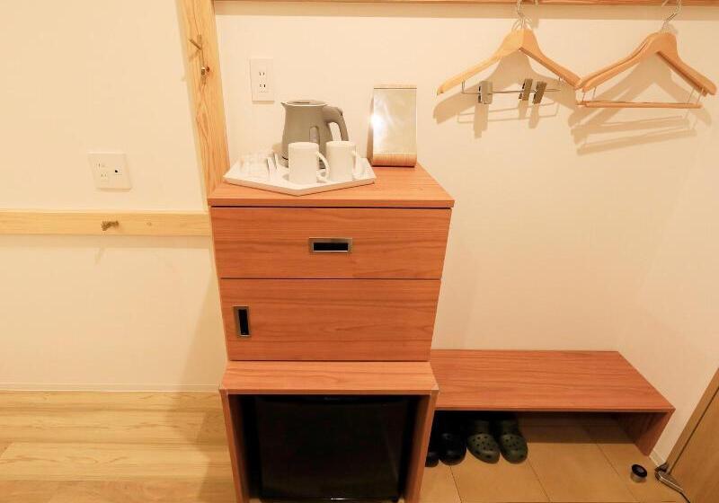 标准间, Central Resort Miyakojima