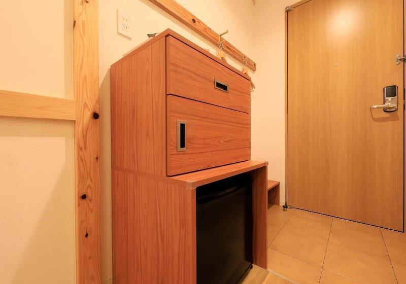 标准间, Central Resort Miyakojima