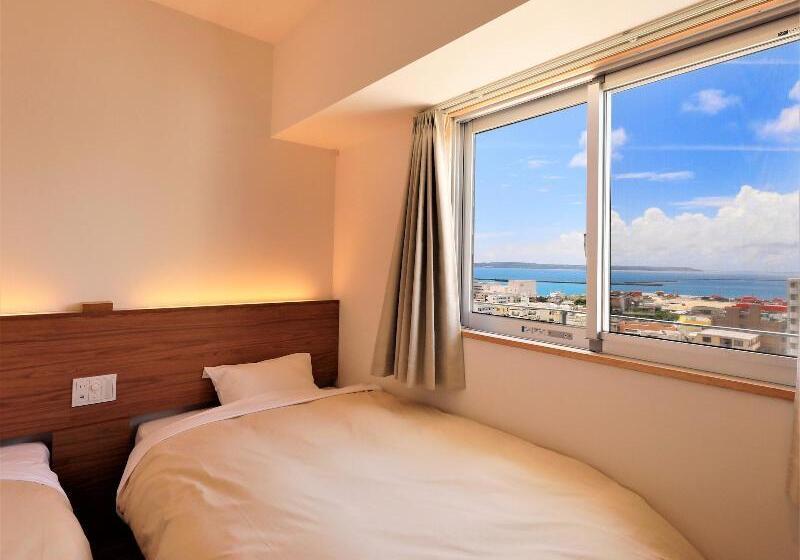 标准间, Central Resort Miyakojima