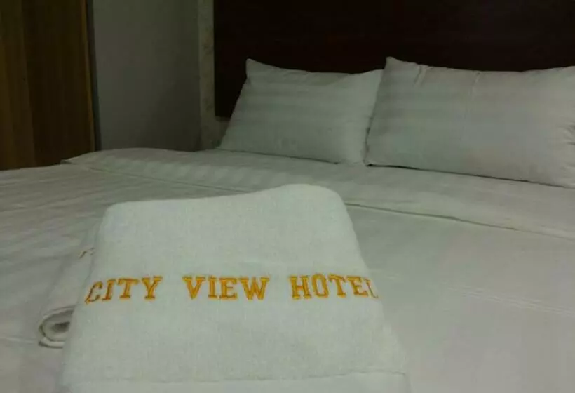 اتاق لوکس, City View  Klia
