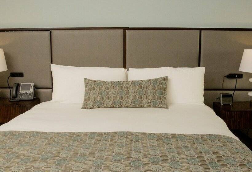 Deluxe Room Mountain View, Croc S Resort & Casino