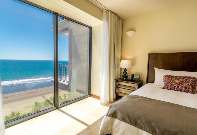 آپارتمان 1 خوابه با چشمانداز دریا, Croc S Resort & Casino