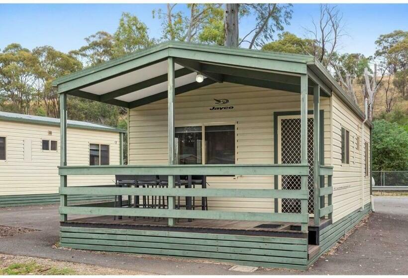 كابينة سوبيريور, Discovery Parks  Clare