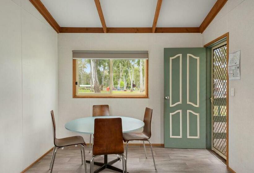 كابينة سوبيريور, Discovery Parks  Clare