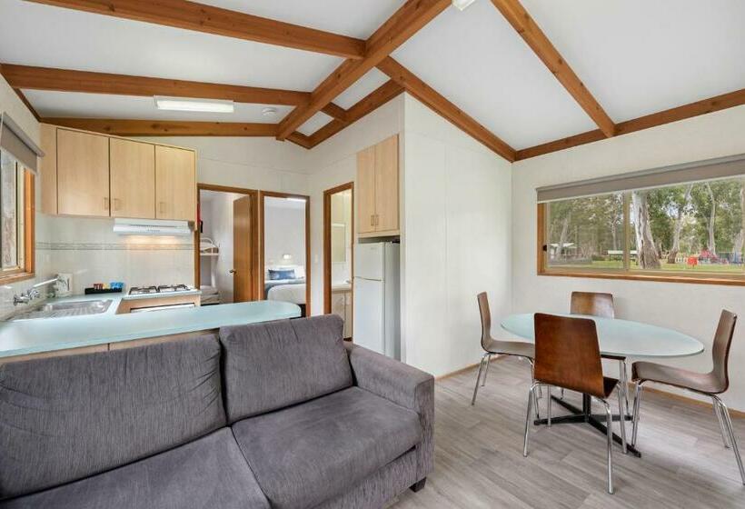 كابينة سوبيريور, Discovery Parks  Clare