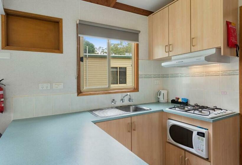 كابينة سوبيريور, Discovery Parks  Clare