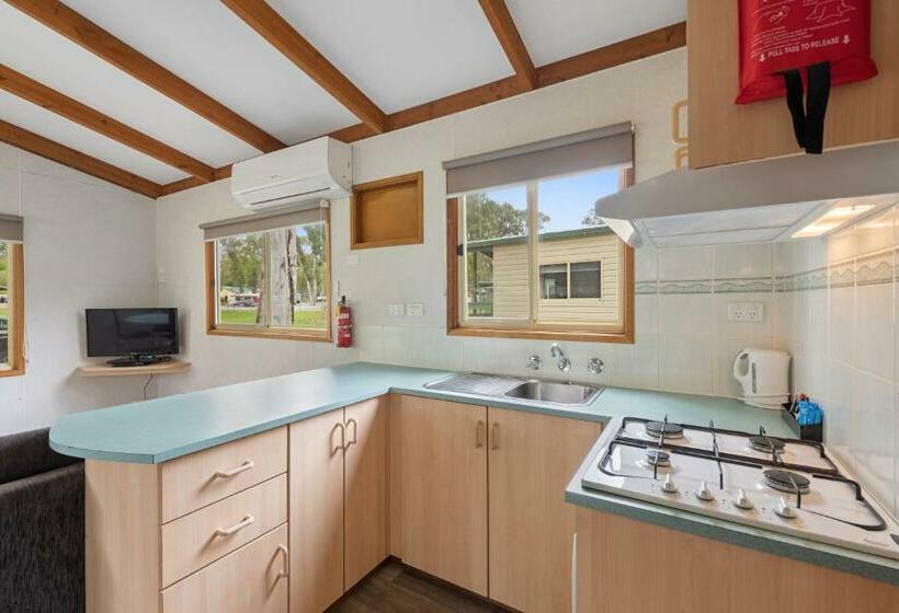 كابينة سوبيريور, Discovery Parks  Clare