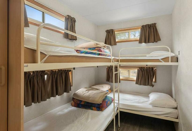 كابينة سوبيريور, Discovery Parks  Clare