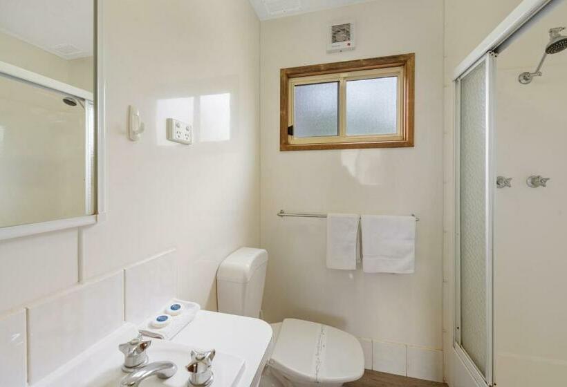 كابينة سوبيريور, Discovery Parks  Clare