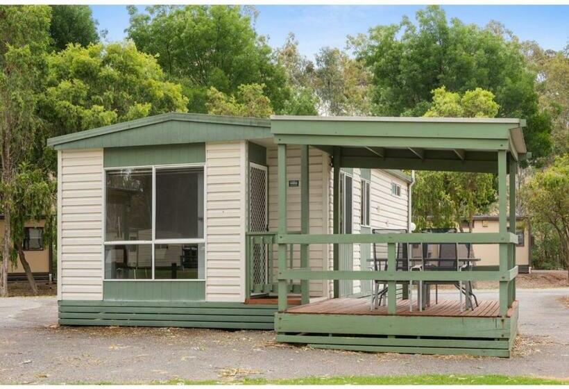 كابينة سوبيريور, Discovery Parks  Clare