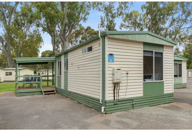 كابينة سوبيريور, Discovery Parks  Clare