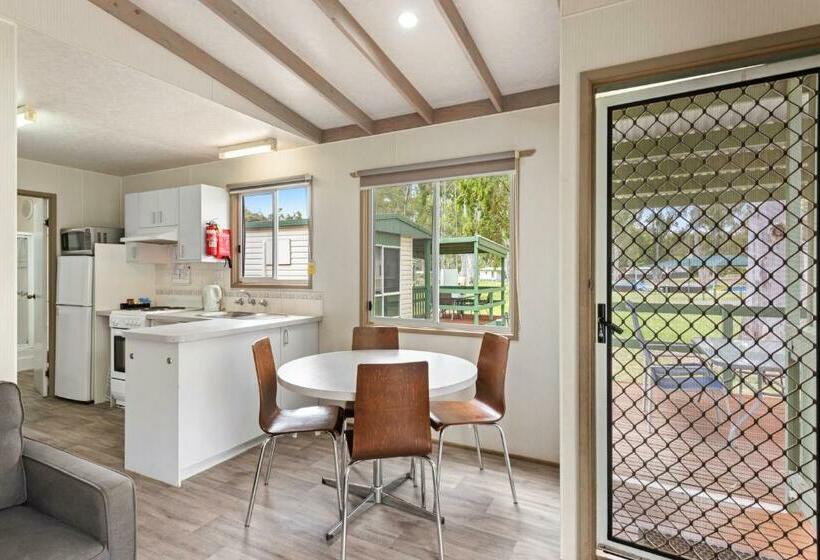 كابينة سوبيريور, Discovery Parks  Clare