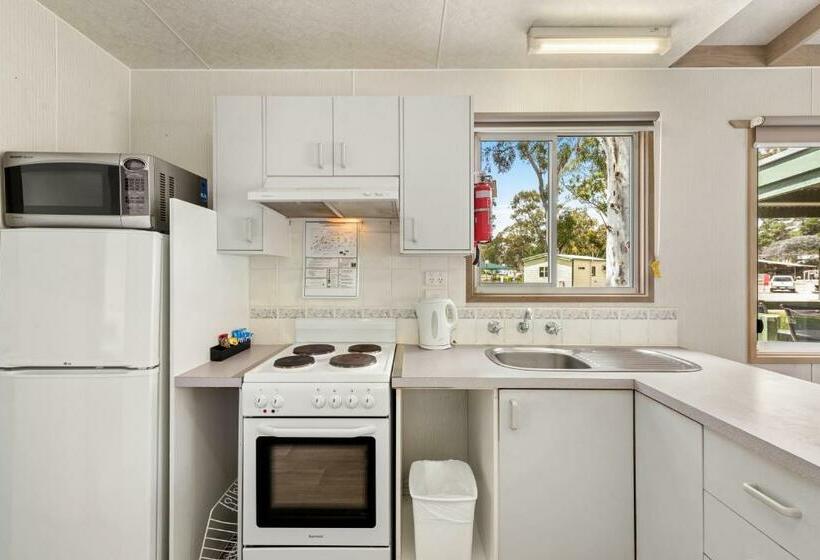 كابينة سوبيريور, Discovery Parks  Clare