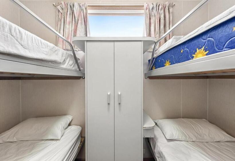 كابينة سوبيريور, Discovery Parks  Clare