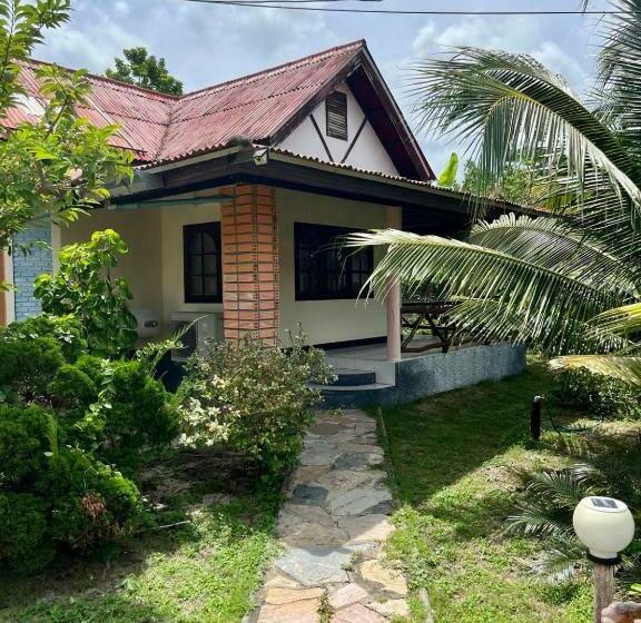 Номер Стандарт, First Villa Beach Resort