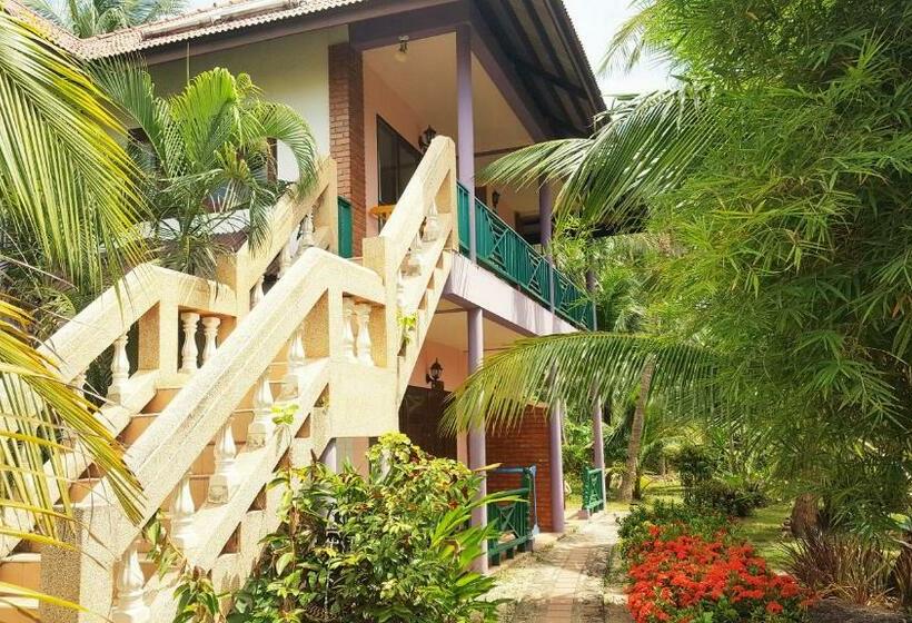 Номер Superior, First Villa Beach Resort