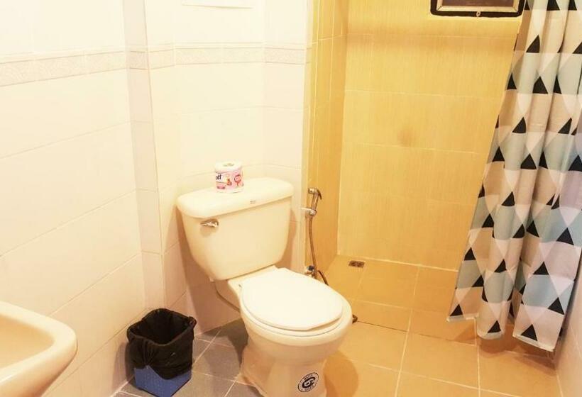 Номер Стандарт, First Villa Beach Resort