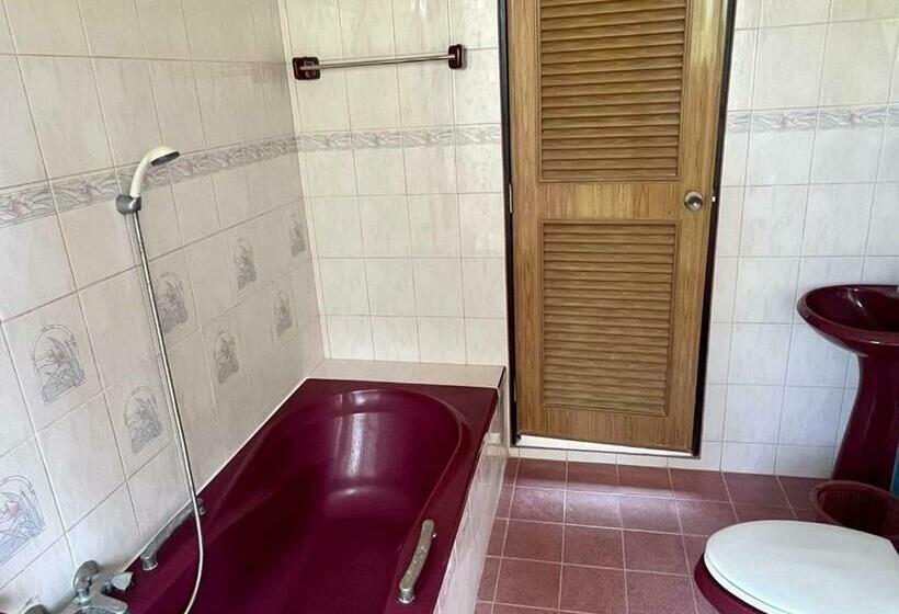 Номер Superior, First Villa Beach Resort