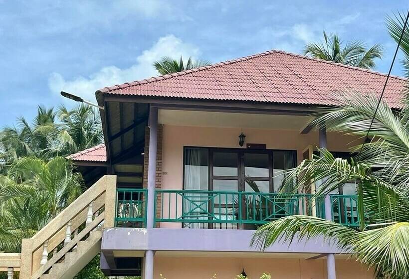 수피리어 룸, First Villa Beach Resort