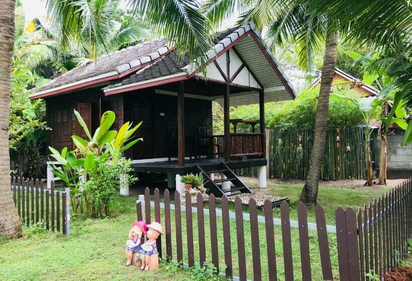 Номер Стандарт, First Villa Beach Resort