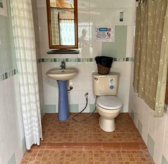 Бунгало Стандарт Вид на Море, First Villa Beach Resort