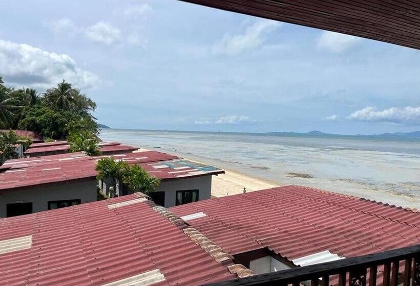 디럭스 룸, First Villa Beach Resort