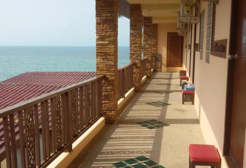 Номер Deluxe, First Villa Beach Resort