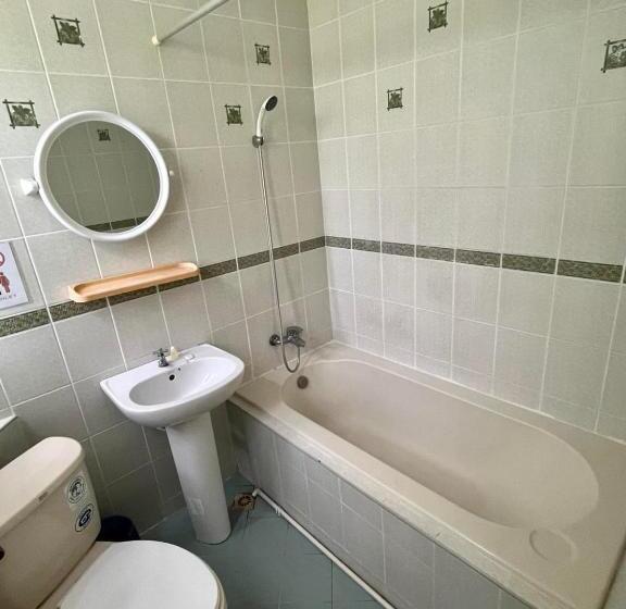 Семейный Номер Superior, First Villa Beach Resort