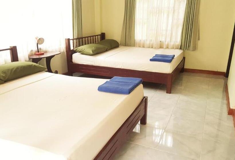 Семейный Номер Superior, First Villa Beach Resort