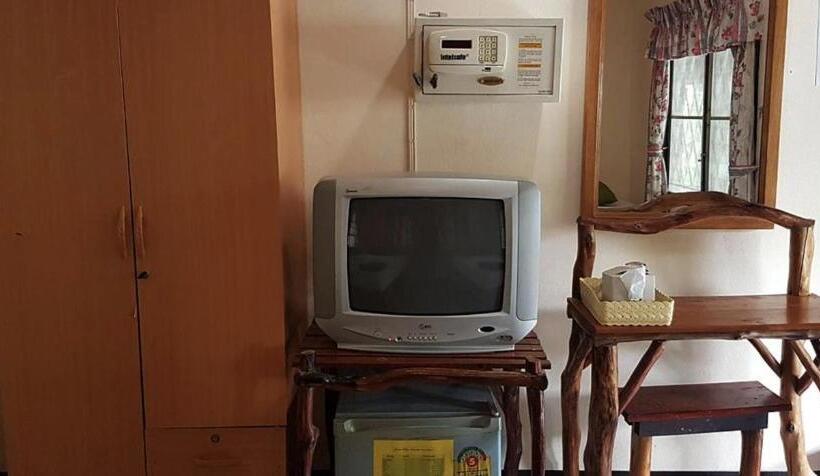 Номер Стандарт, First Villa Beach Resort