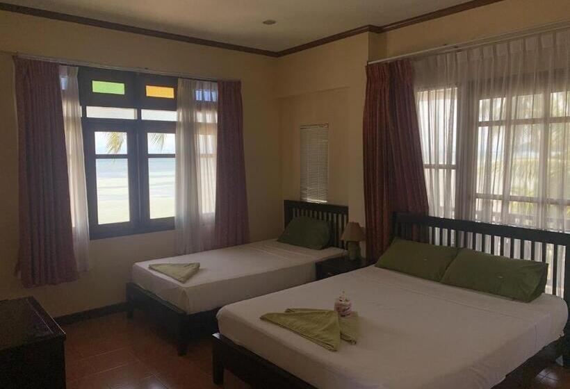 스탠다드 룸, First Villa Beach Resort