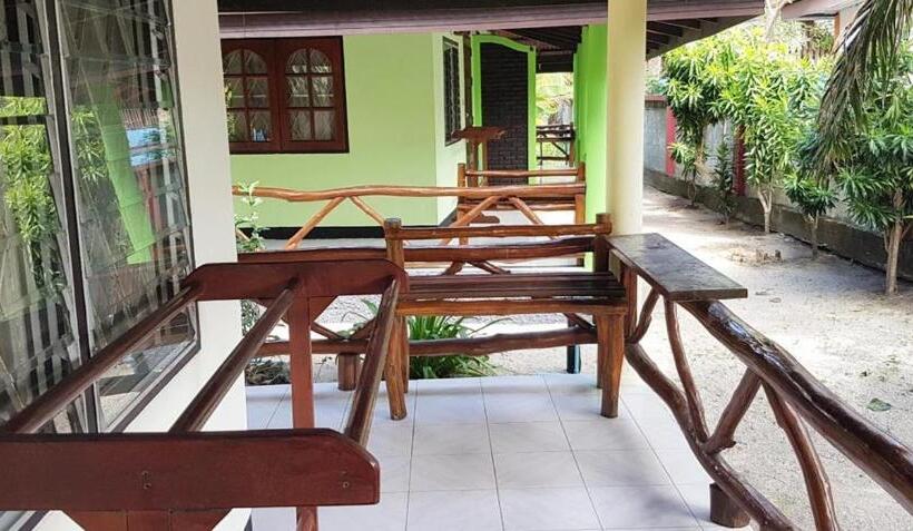 Номер Стандарт, First Villa Beach Resort