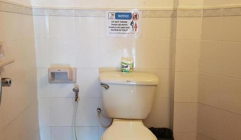 Номер Стандарт, First Villa Beach Resort