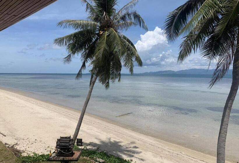 Номер Стандарт, First Villa Beach Resort