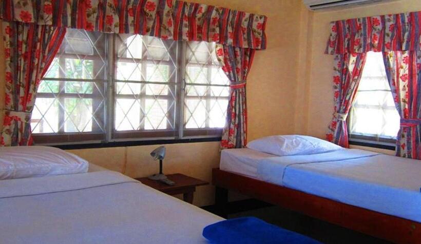 스탠다드 룸, First Villa Beach Resort
