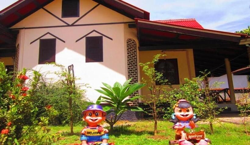 Номер Стандарт, First Villa Beach Resort