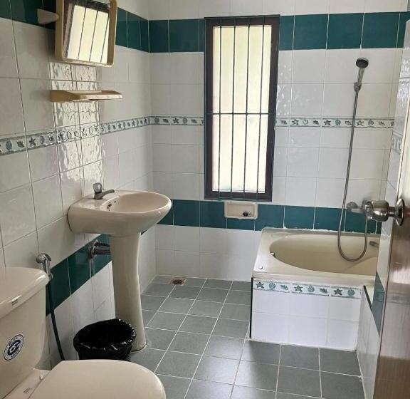 Номер Deluxe Вид на Море Боковой, First Villa Beach Resort