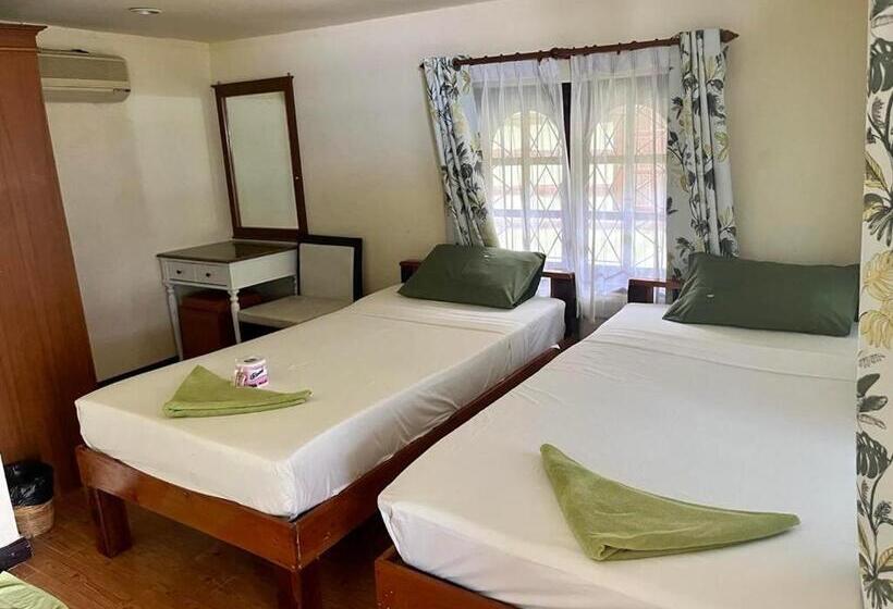 Номер Deluxe Вид на Море Боковой, First Villa Beach Resort