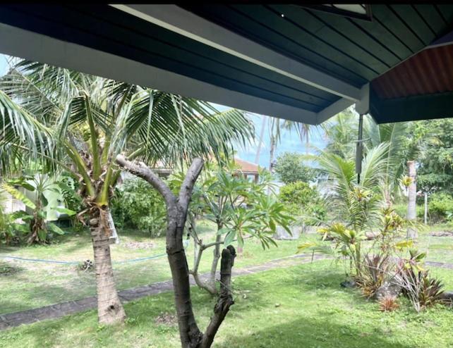 Бунгало Deluxe, First Villa Beach Resort